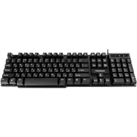 Клавиатура Гарнизон GK-200G фото 1